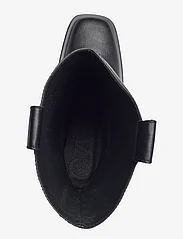 Ganni - Biker - cowboy boots - black - 3