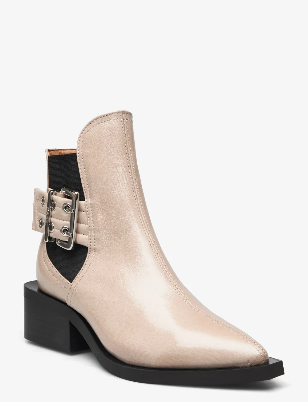 Chelsea boots feminine sales