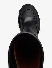Ganni - Cleated - lange laarzen - black - 3