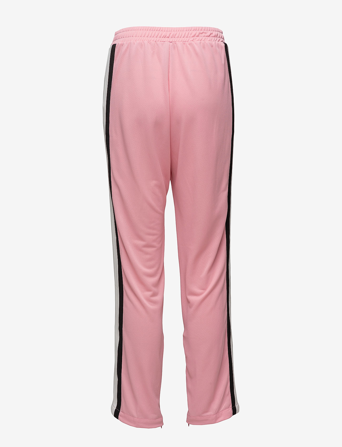 Ganni - Dubois Polo - sea pink - 1