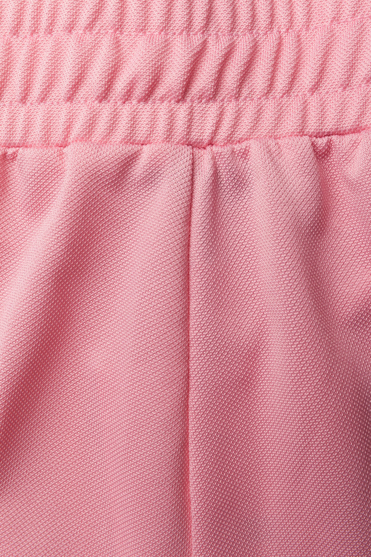 Ganni - Dubois Polo - sea pink - 4