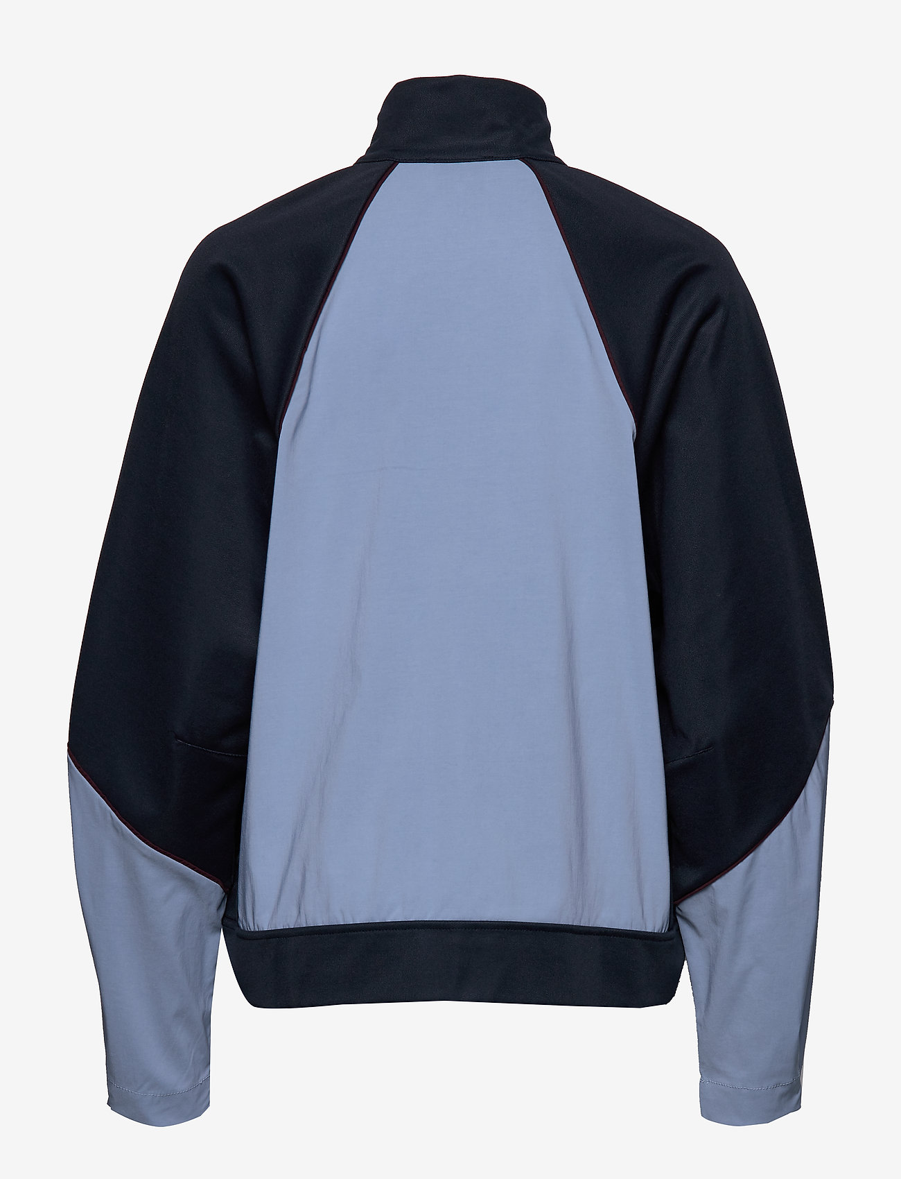 Ganni - Pique Jersey - block colour - 4