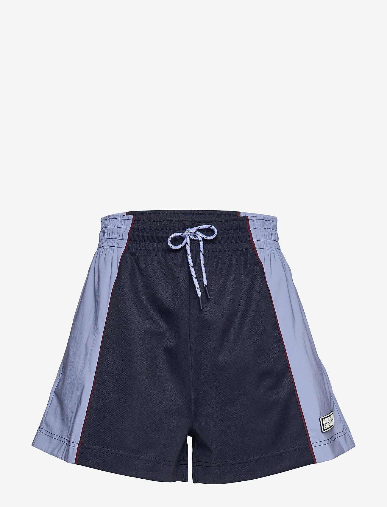 Ganni - Pique Jersey - block colour - 0