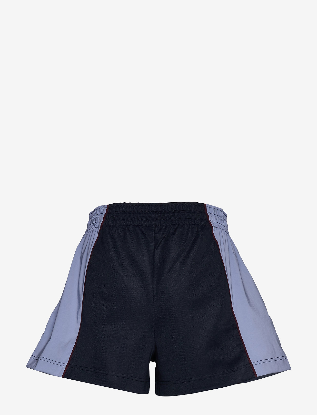 Ganni - Pique Jersey - block colour - 1