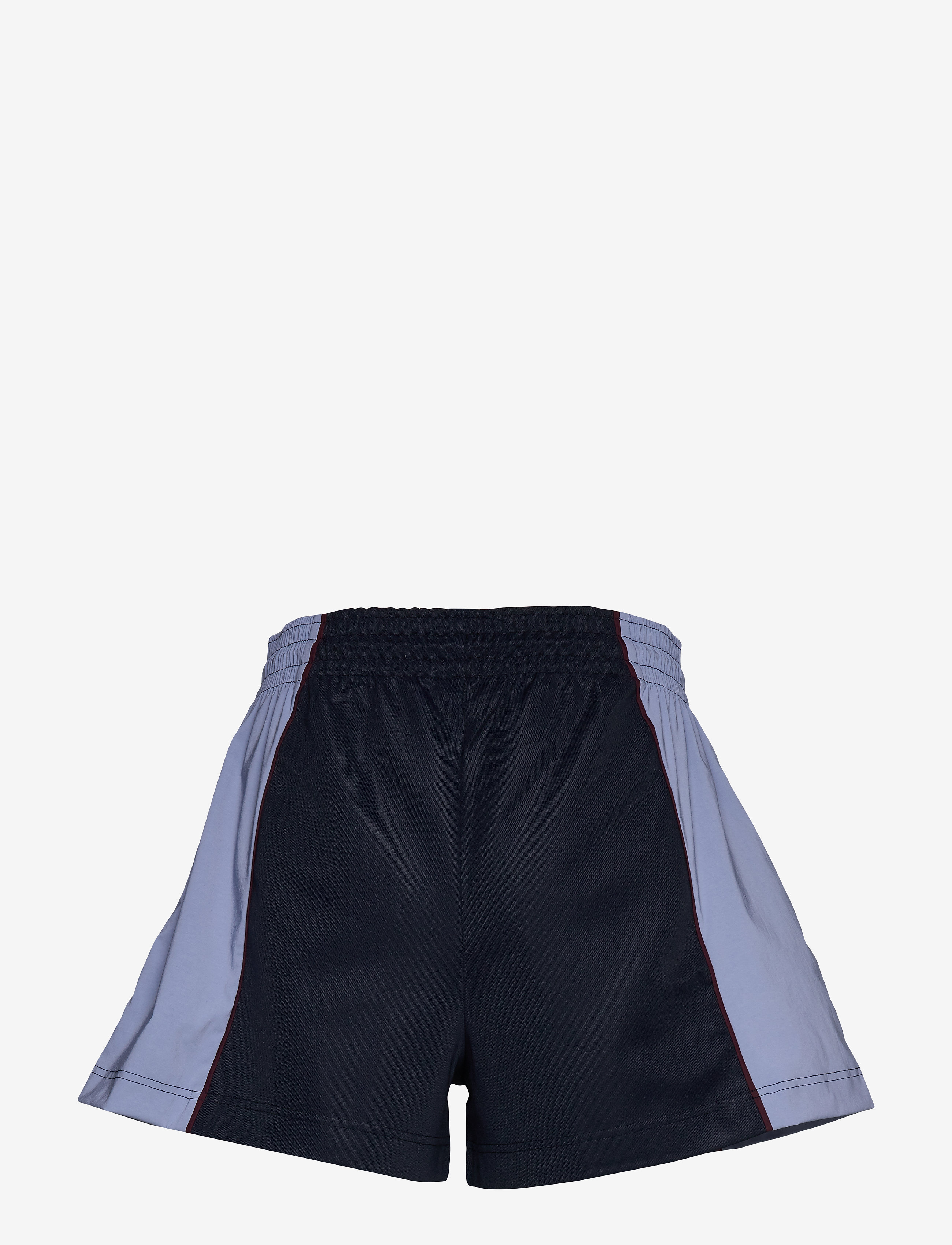 Ganni - Pique Jersey - block colour - 1