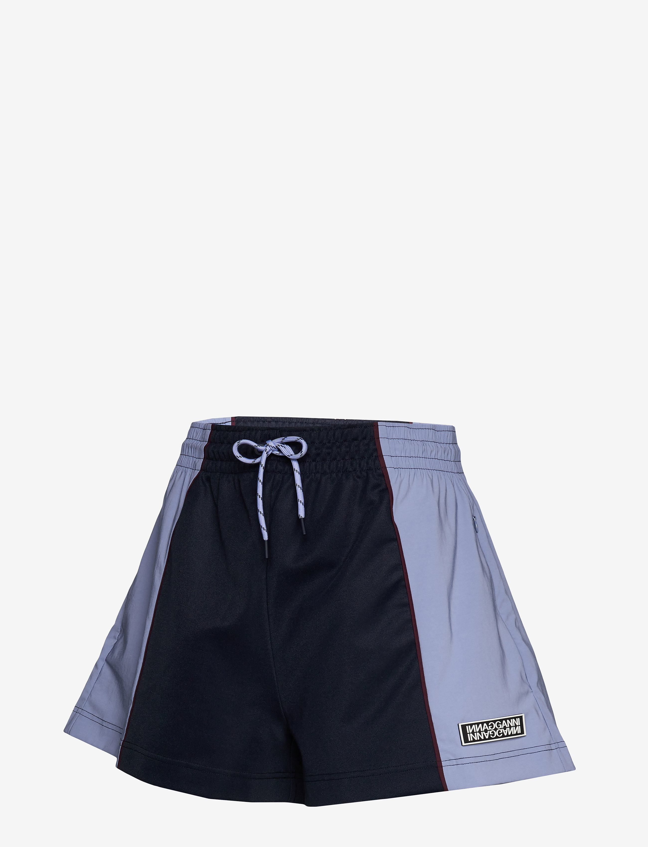 Ganni - Pique Jersey - block colour - 2