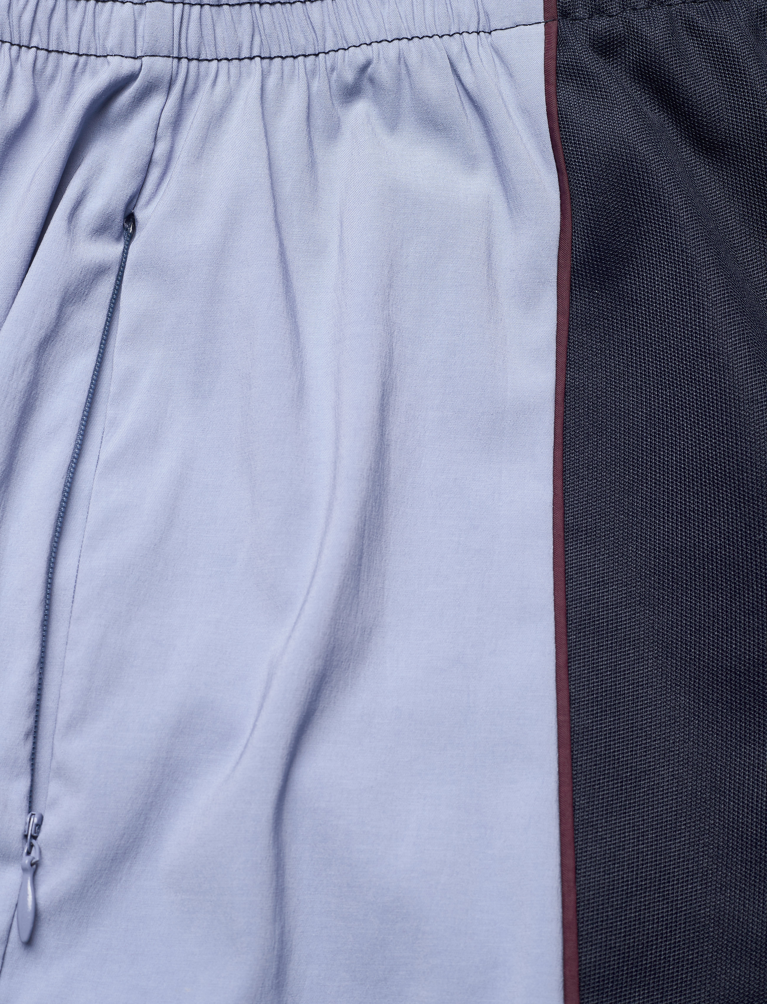 Ganni - Pique Jersey - block colour - 3