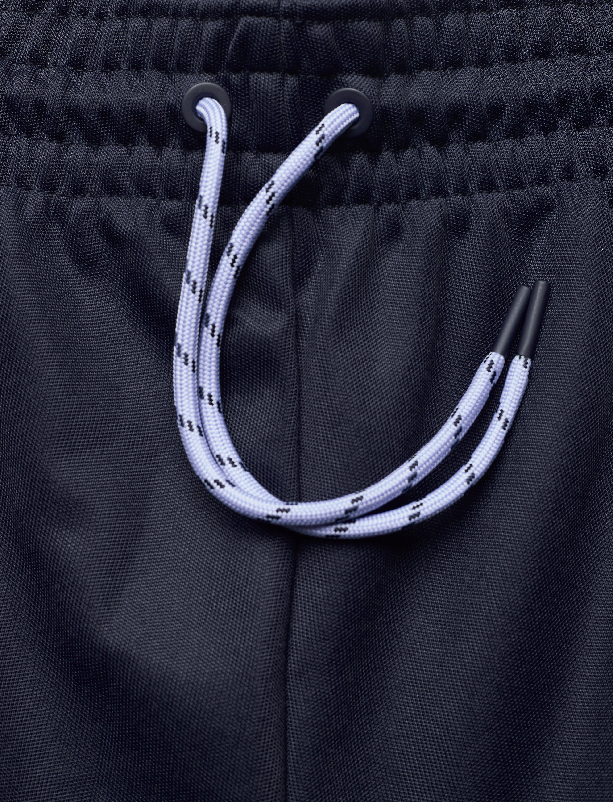 Ganni - Pique Jersey - block colour - 4