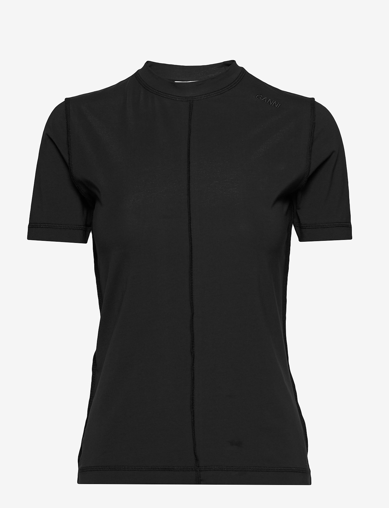 Light Stretch Jersey - PHANTOM