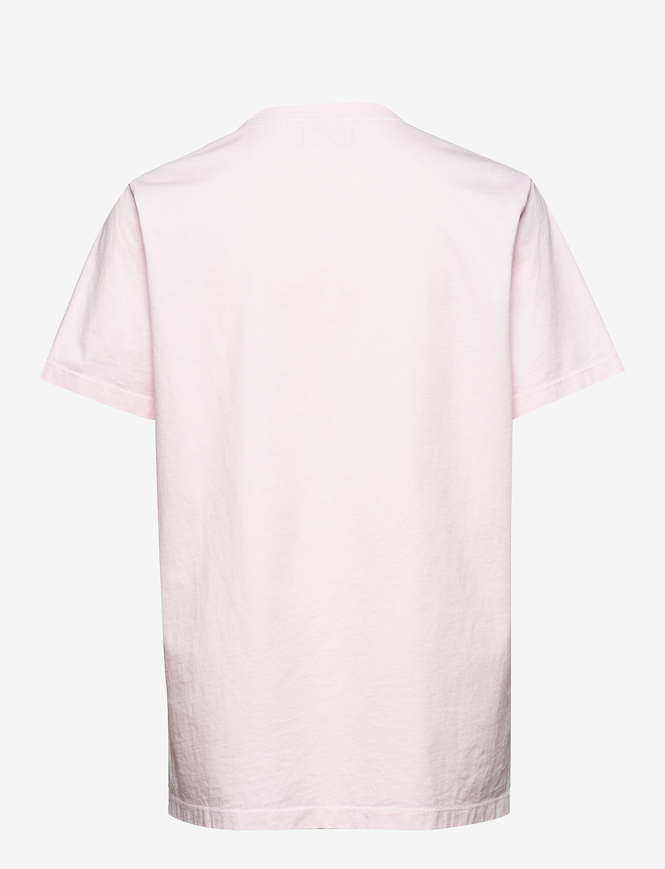 Ganni - Basic Cotton Jersey - cherry blossom - 1