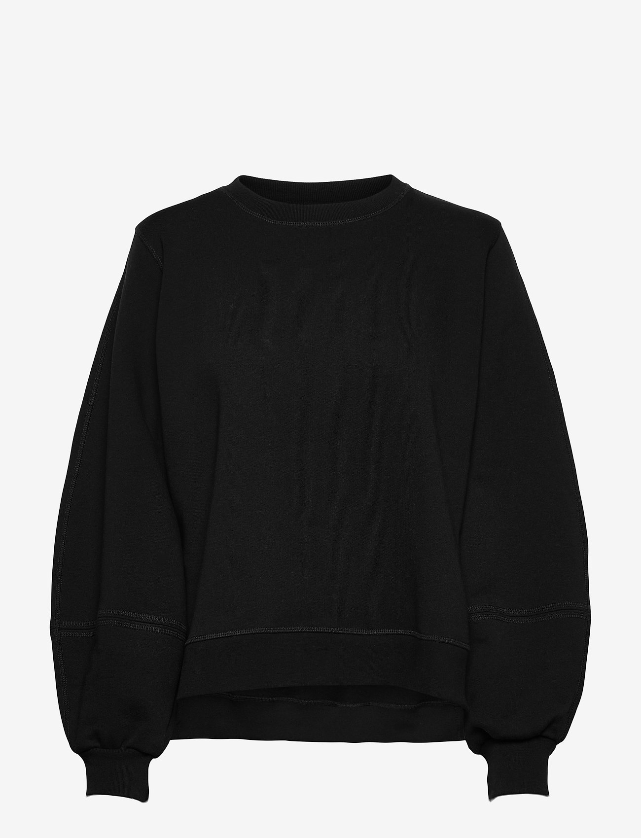 Ganni - Software Isoli - black - 0