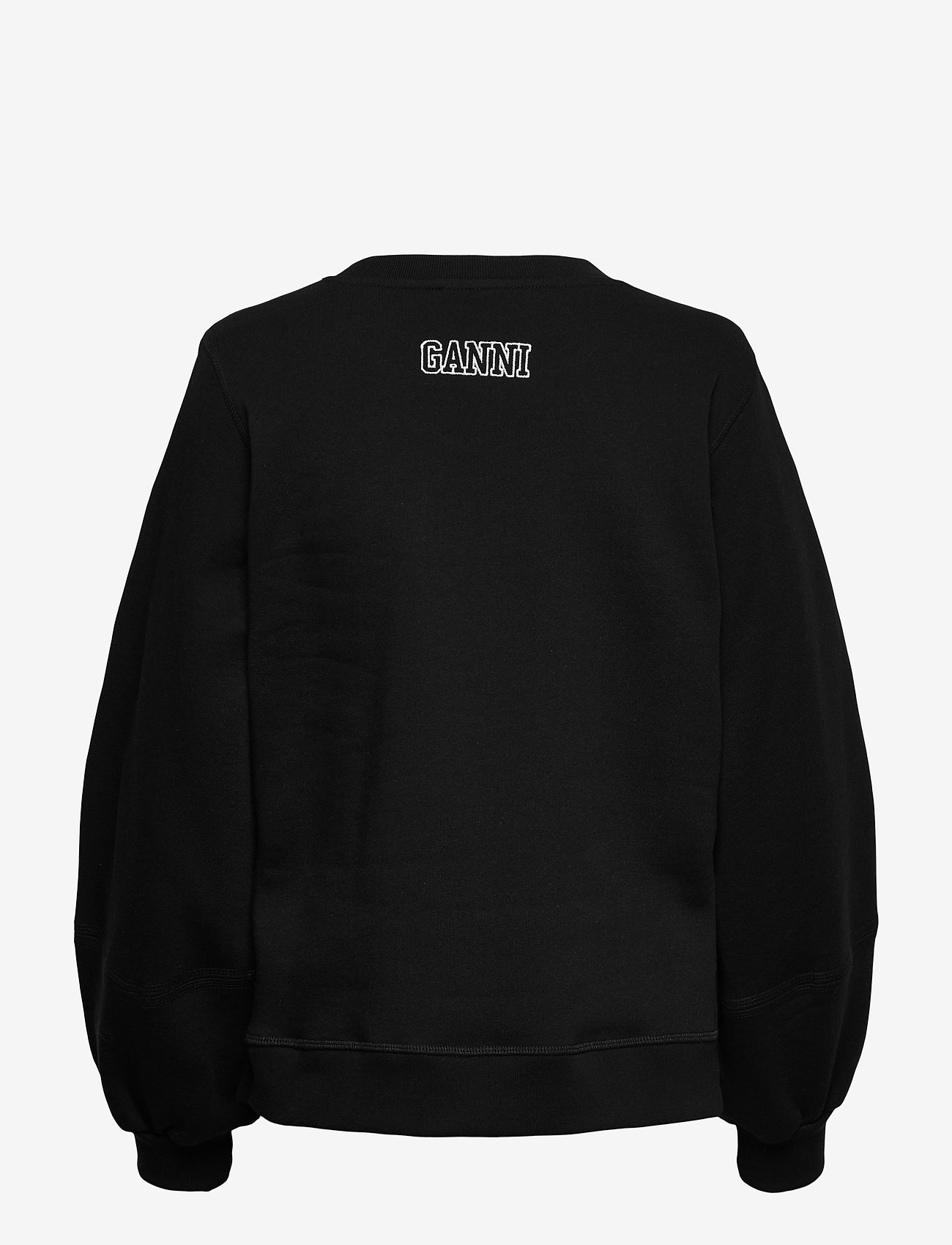 Ganni - Software Isoli - black - 1