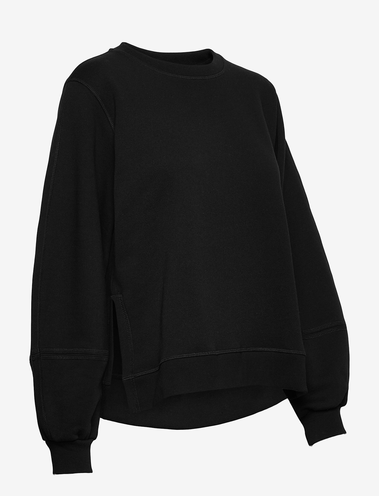 Ganni - Software Isoli - black - 3