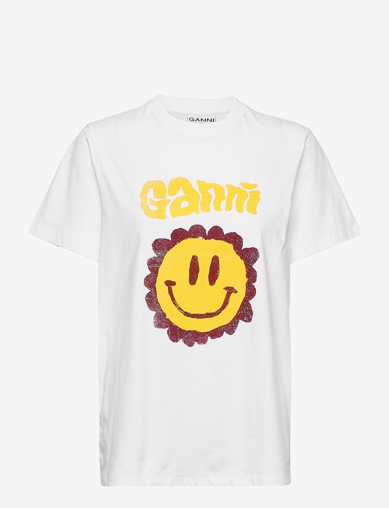 Basic Cotton Jersey - BRIGHT