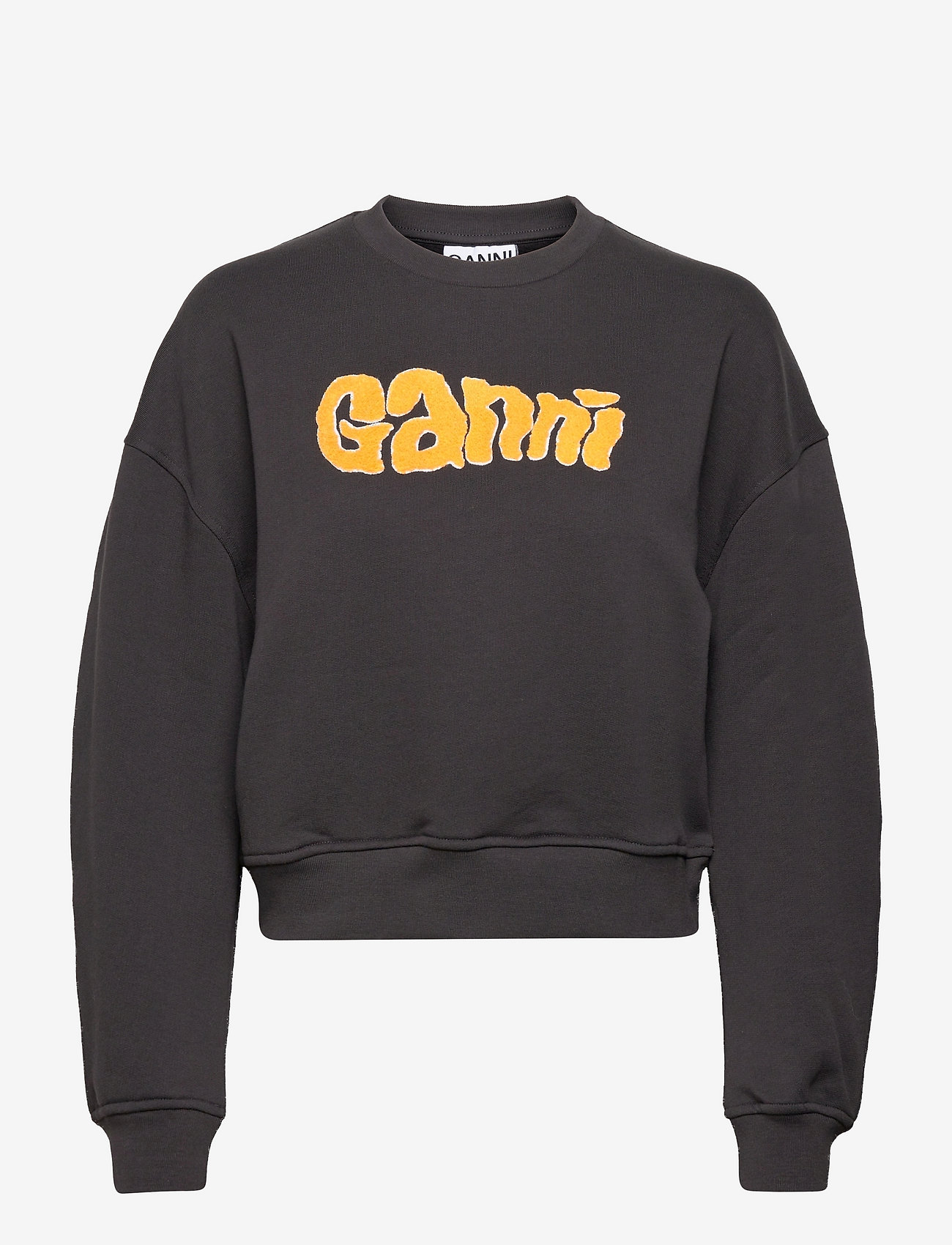 Ganni - Isoli - phantom - 0