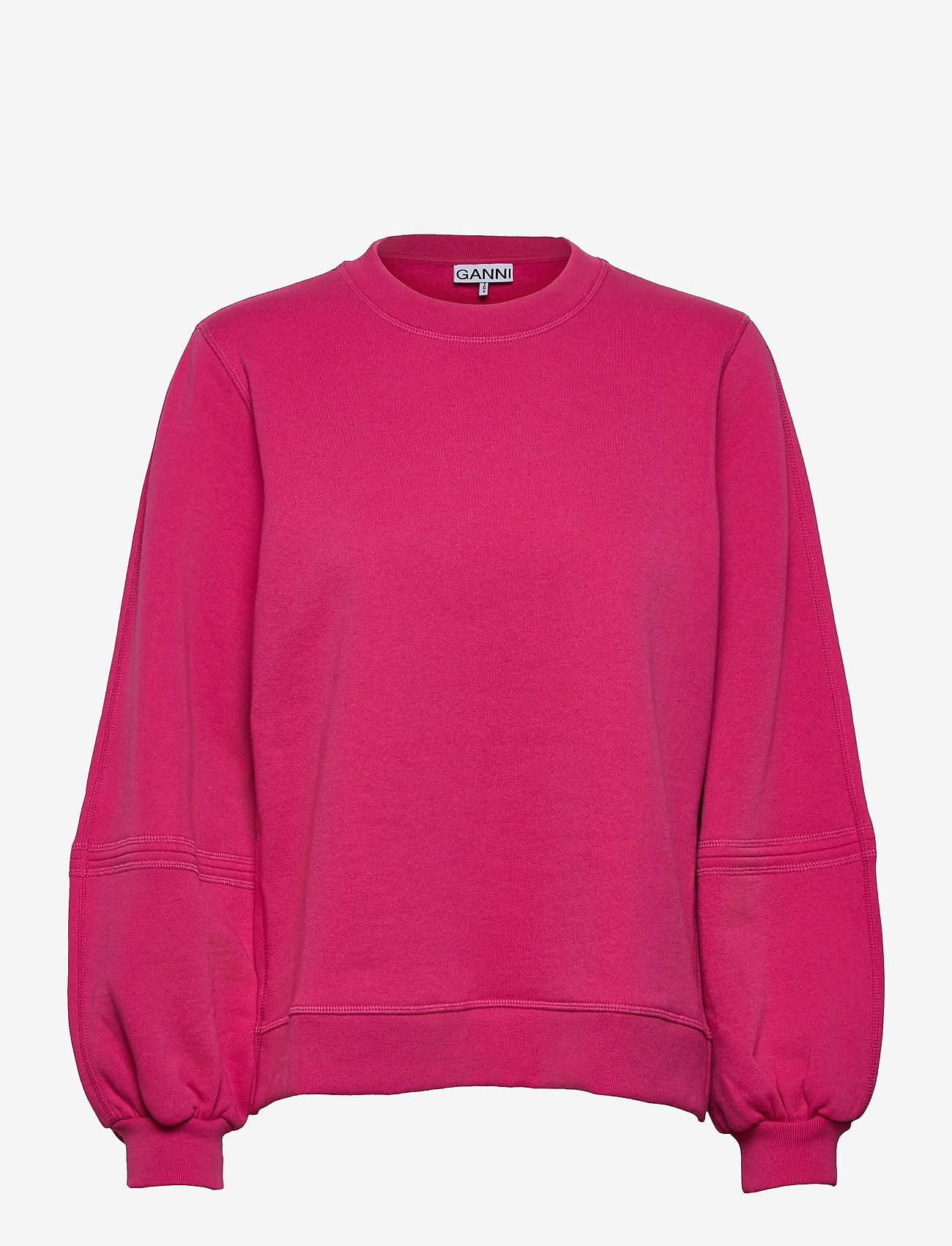 Ganni - Software Isoli - shocking pink - 0