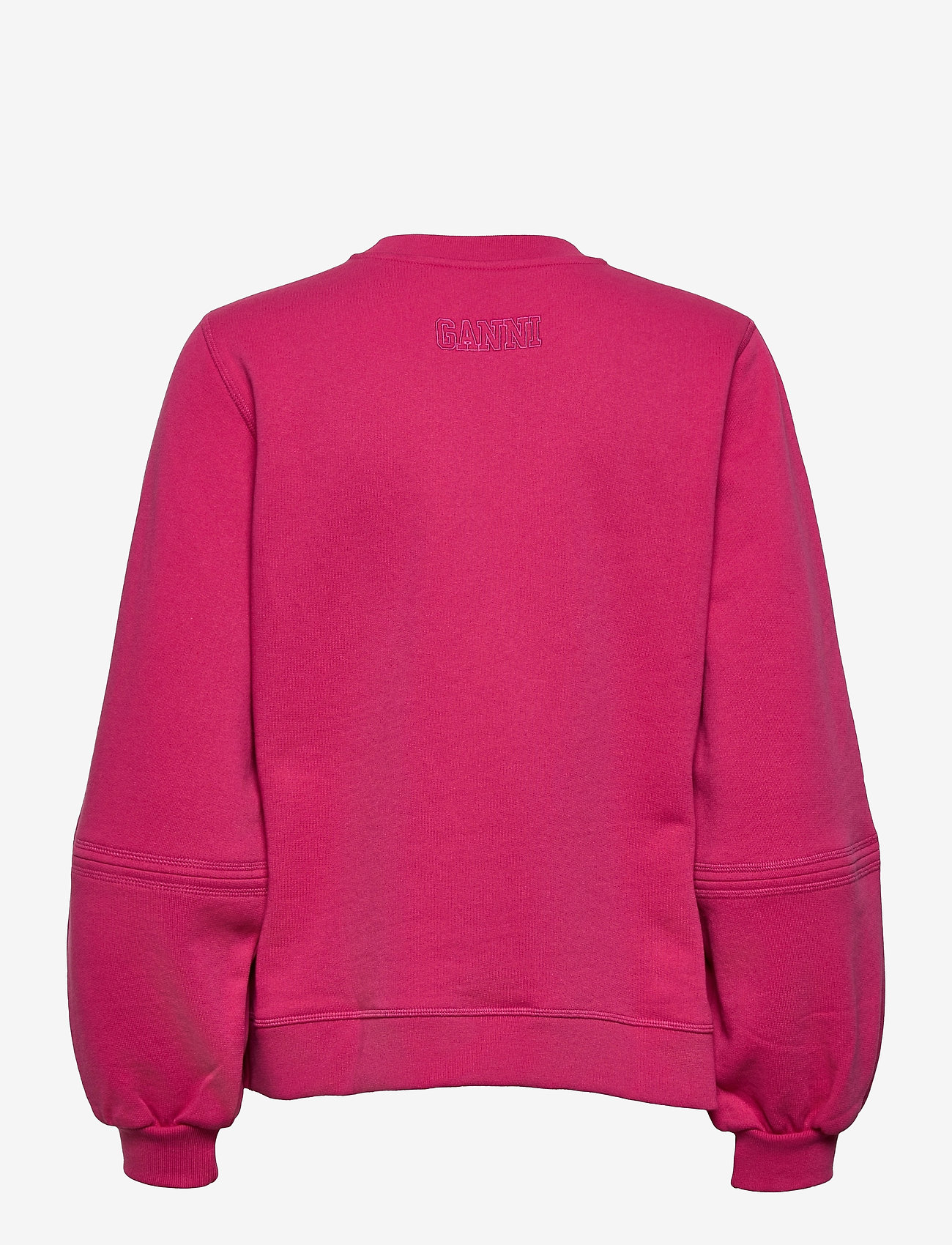 Ganni - Software Isoli - shocking pink - 1