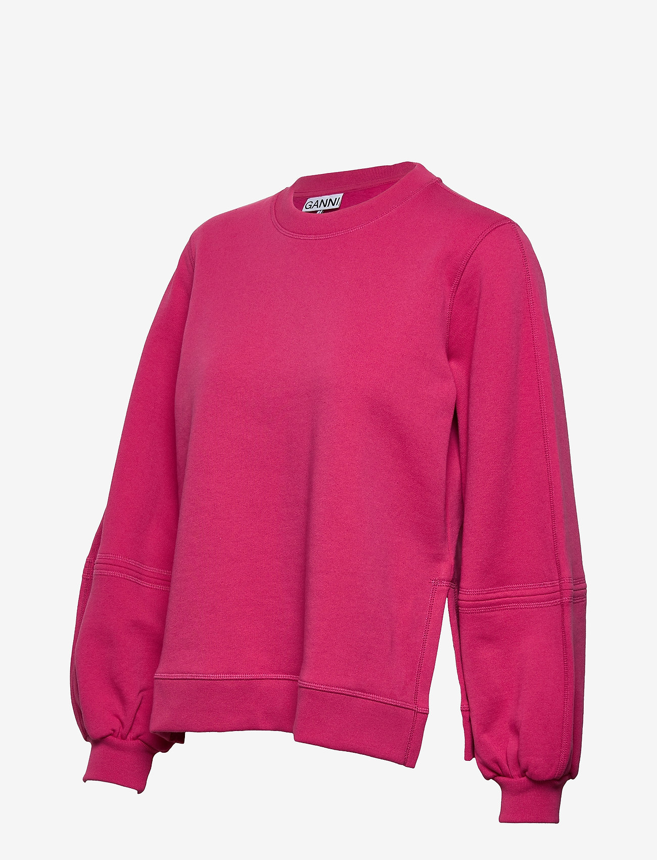Ganni - Software Isoli - shocking pink - 2