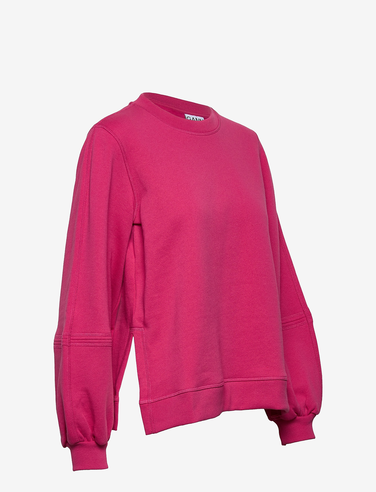 Ganni - Software Isoli - shocking pink - 3