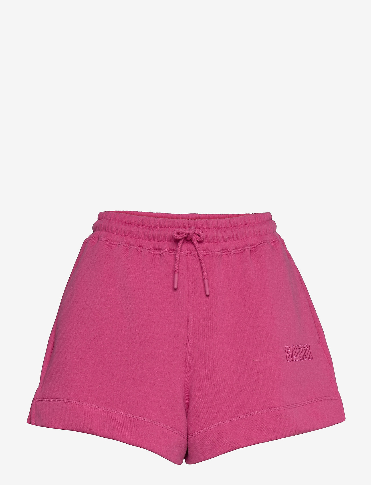 Ganni - Software Isoli - shocking pink - 0