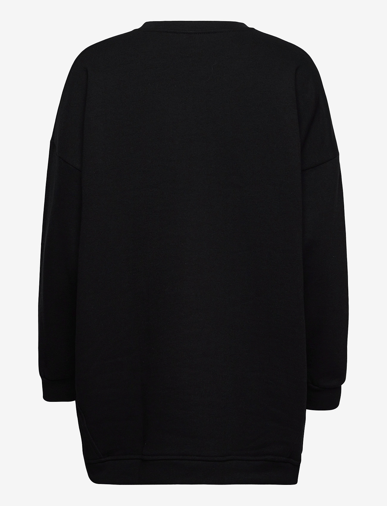 Ganni - Software Isoli - sweatshirts & hættetrøjer - black - 1