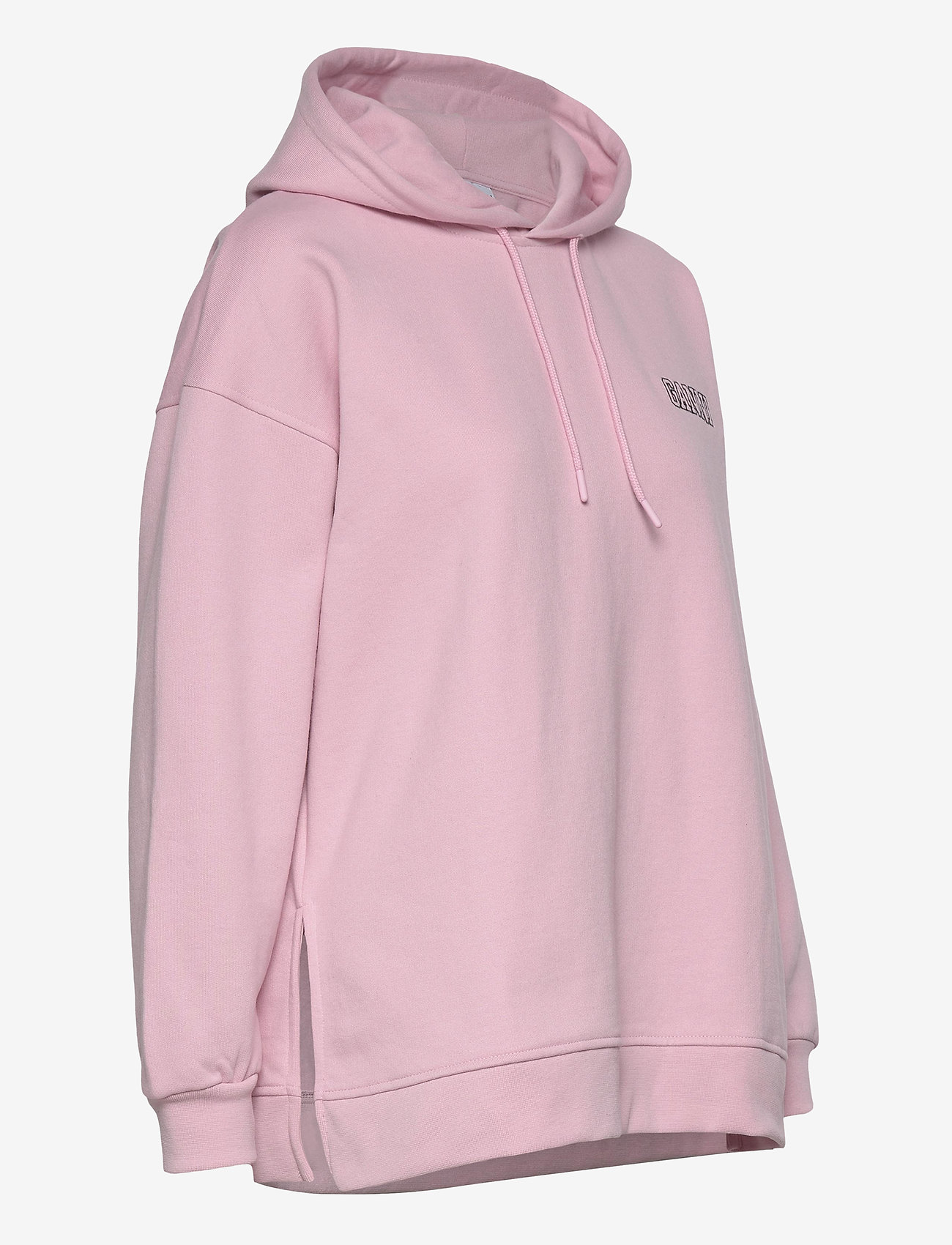 Ganni Oversized Hoodie - Bluzy z kapturem - Boozt.com