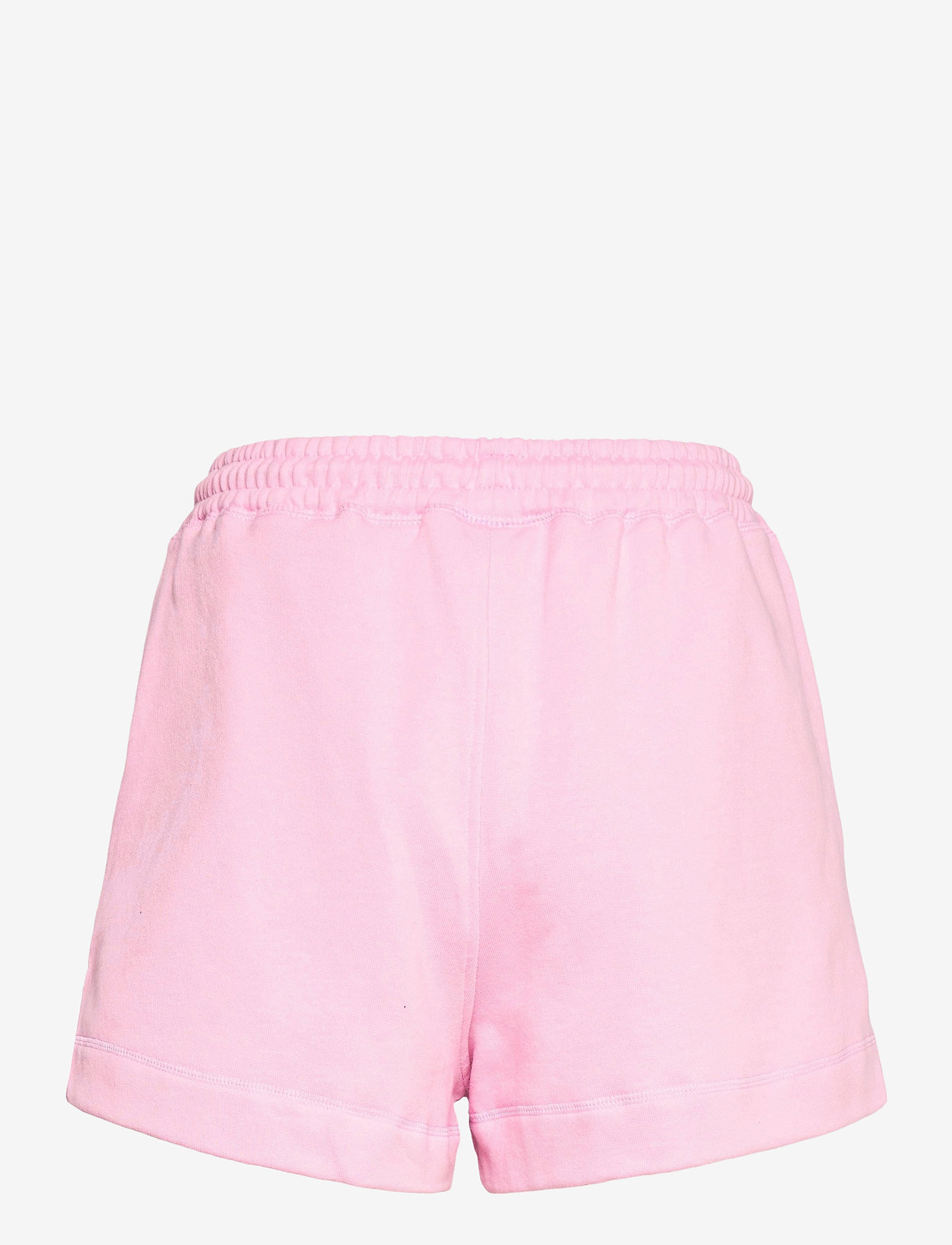 Ganni - Drawstring Shorts - sweet lilac - 1