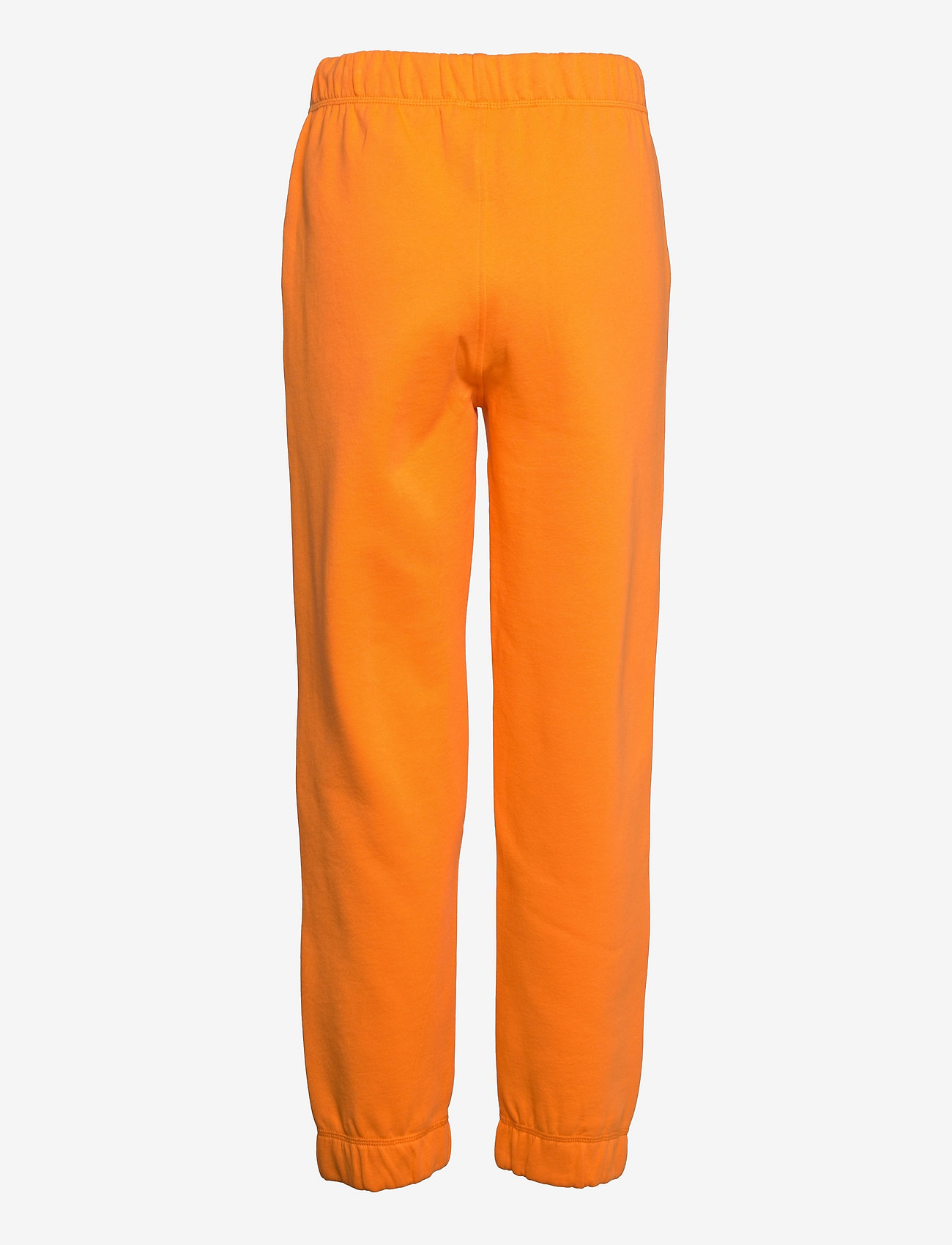 Ganni - Software Isoli - clothing - bright marigold - 1