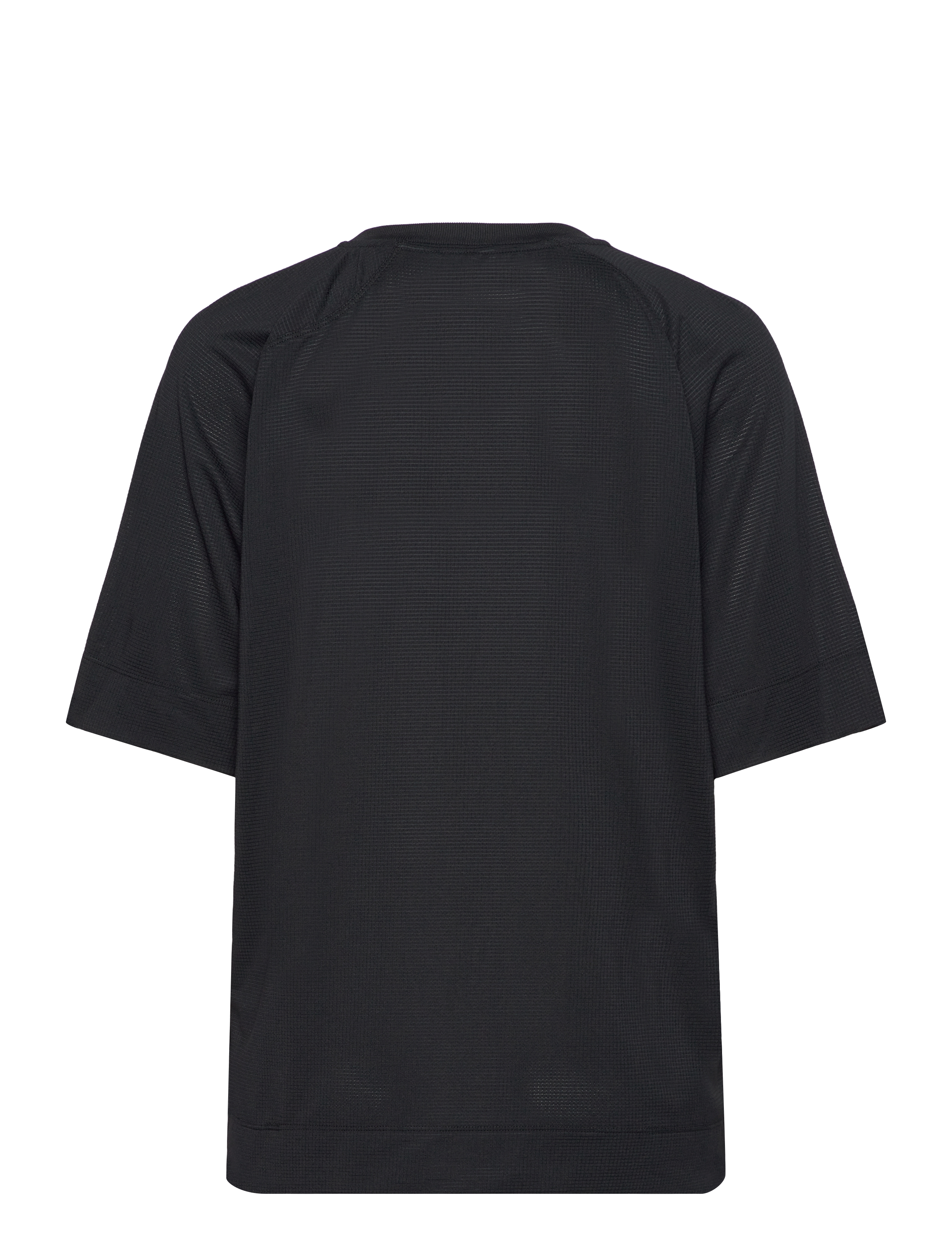Ganni - Active Mesh - black - 1