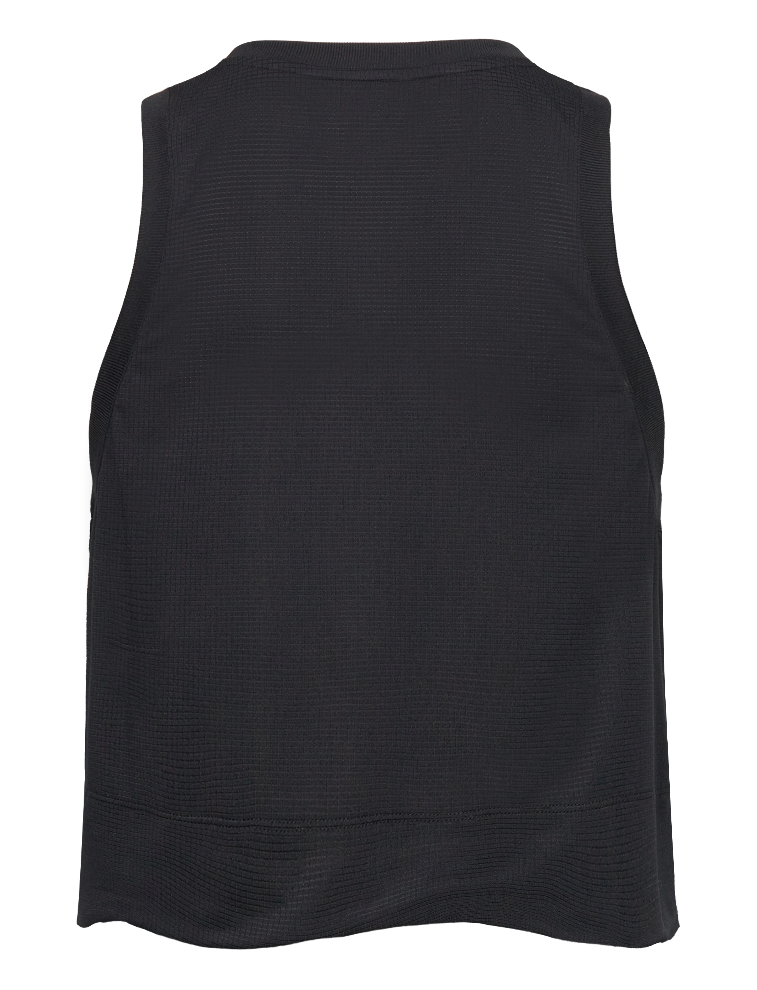 Ganni - Active Mesh - black - 1