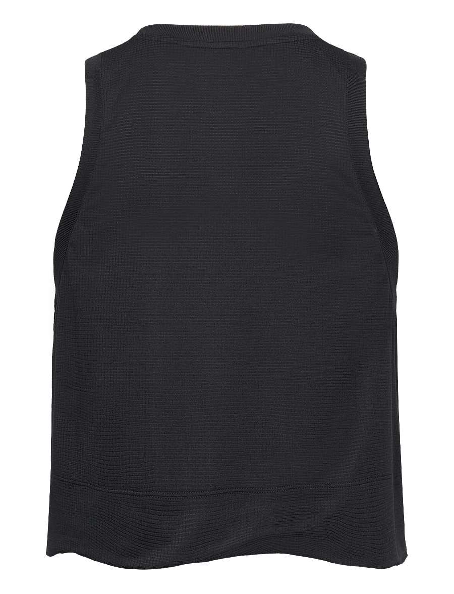 Ganni - Active Mesh - black - 1