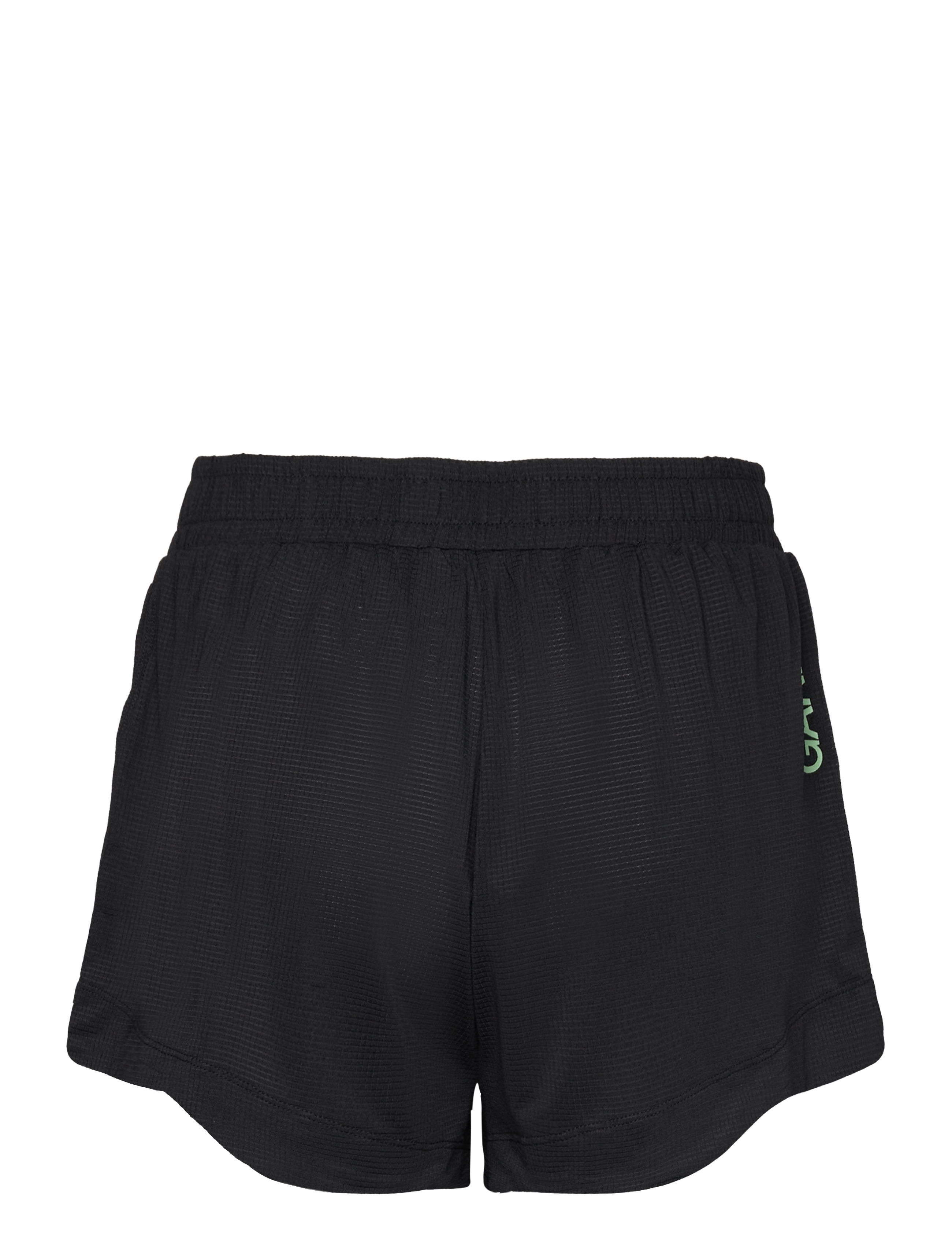 Ganni - Active Mesh - black - 1