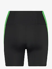 Ganni - Active Jersey Core - treenishortsit - black - 1