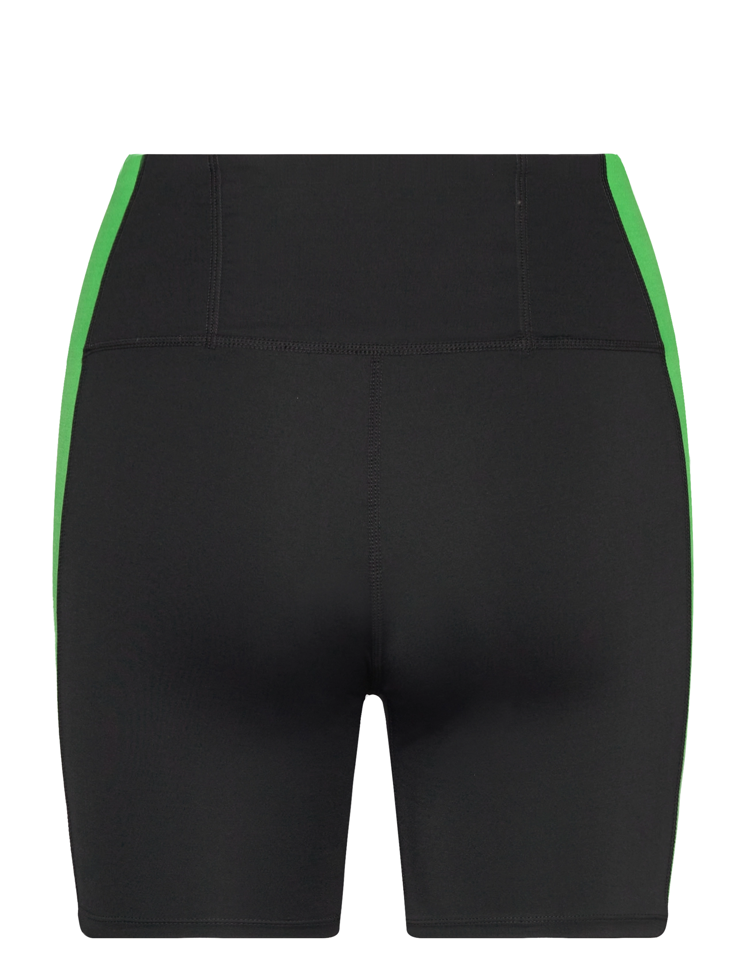 Ganni - Active Jersey Core - black - 1