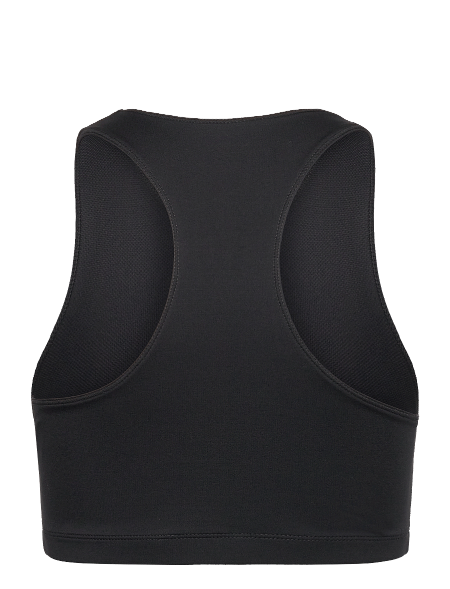Ganni - Active Jersey Core - black - 1