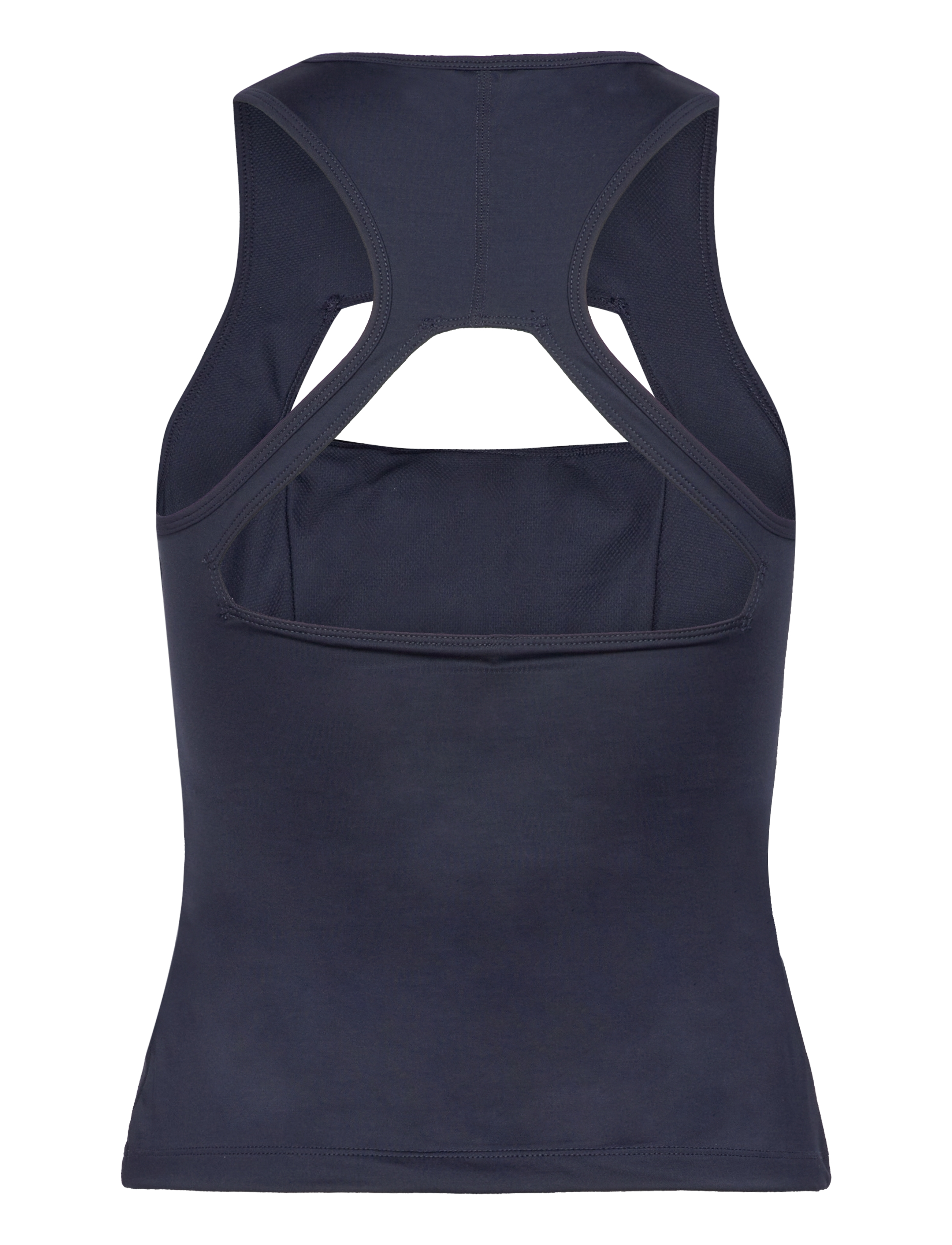 Ganni - Active Jersey Seasonal - sky captain - 1