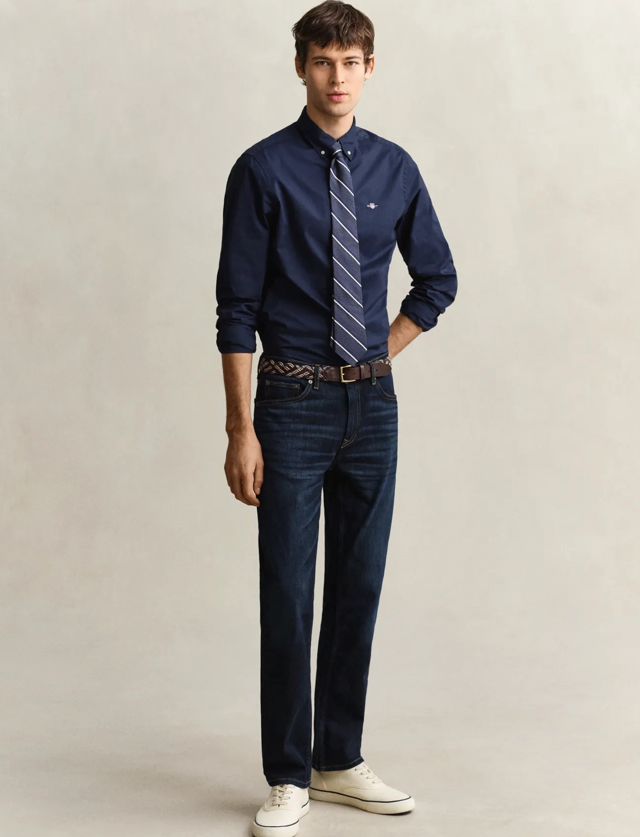 GANT Reg Gant Jeans - - 29 x 32 1