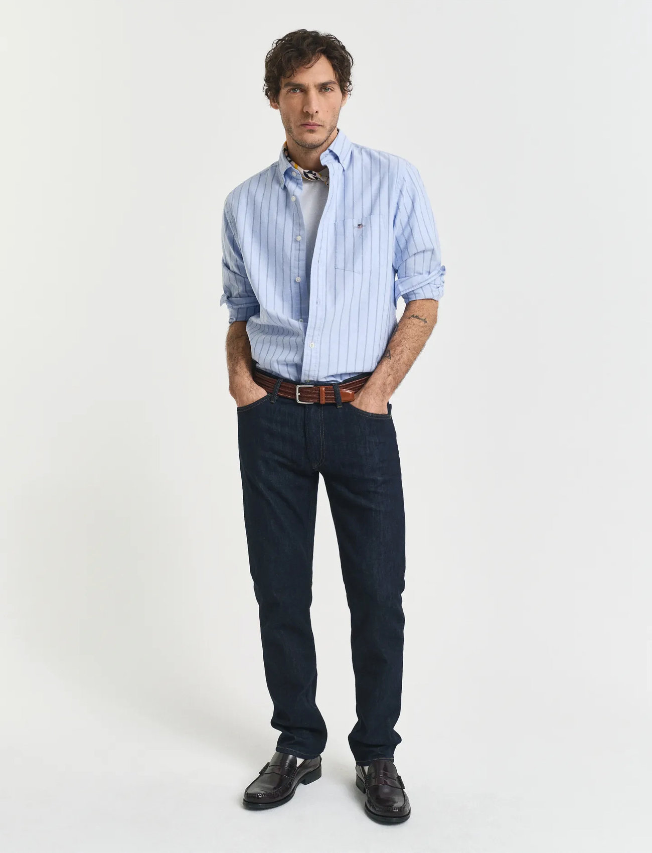 GANT Regular Gant Jeans - - 29 x 32 3
