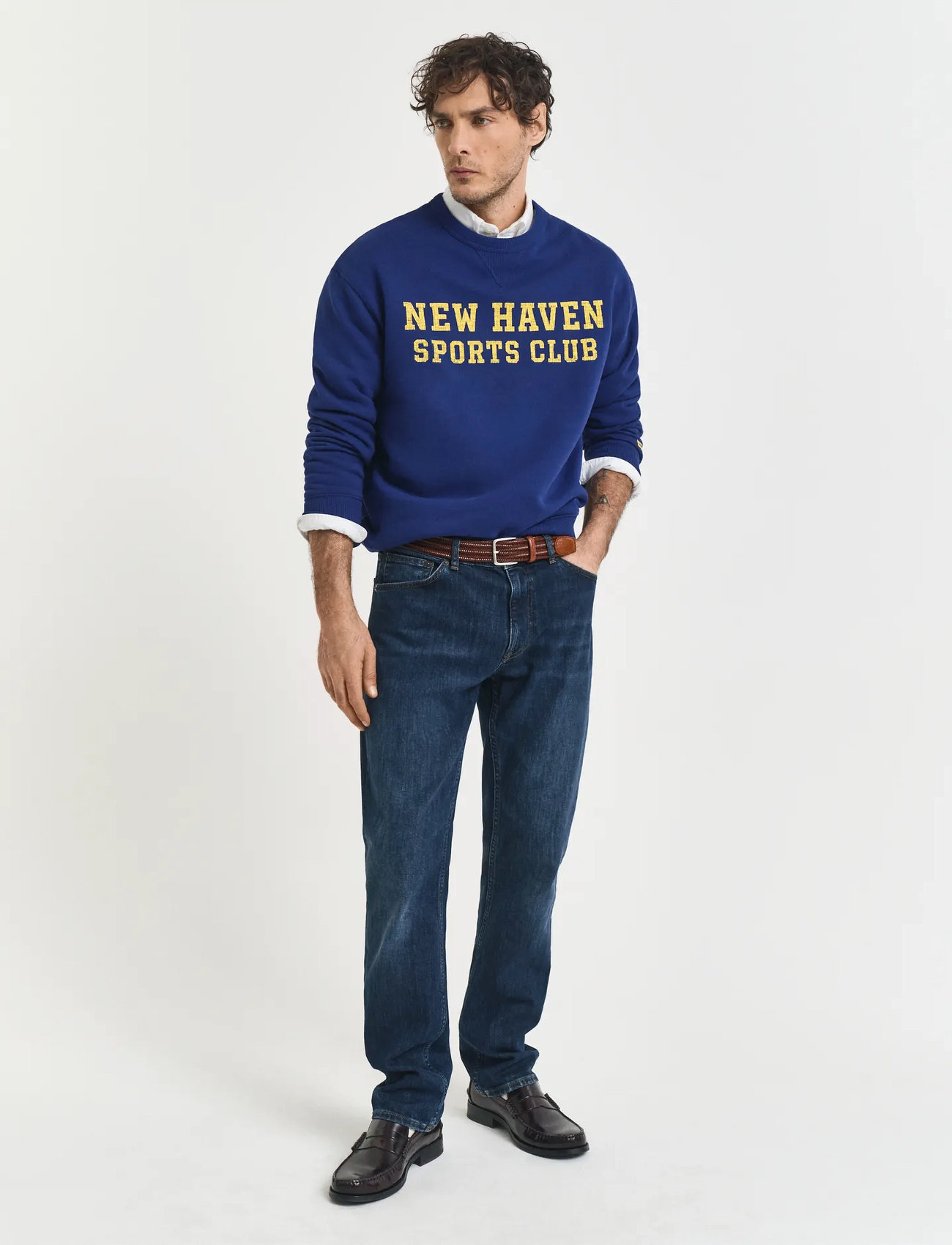 GANT Regular Gant Jeans - - 29 x 32 1