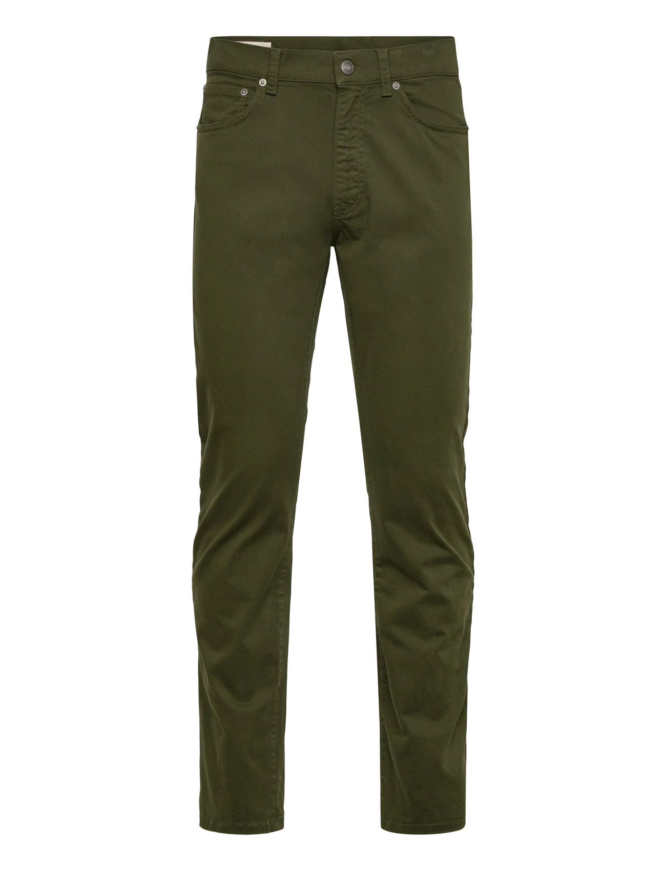 Khaki green