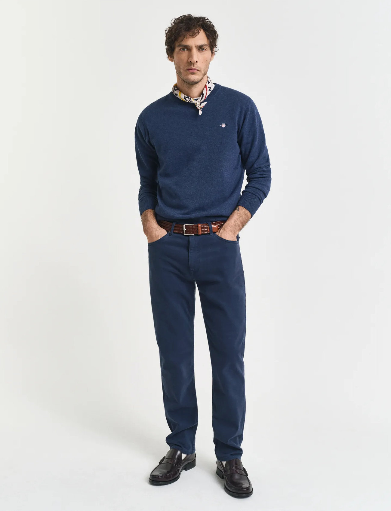 Navy