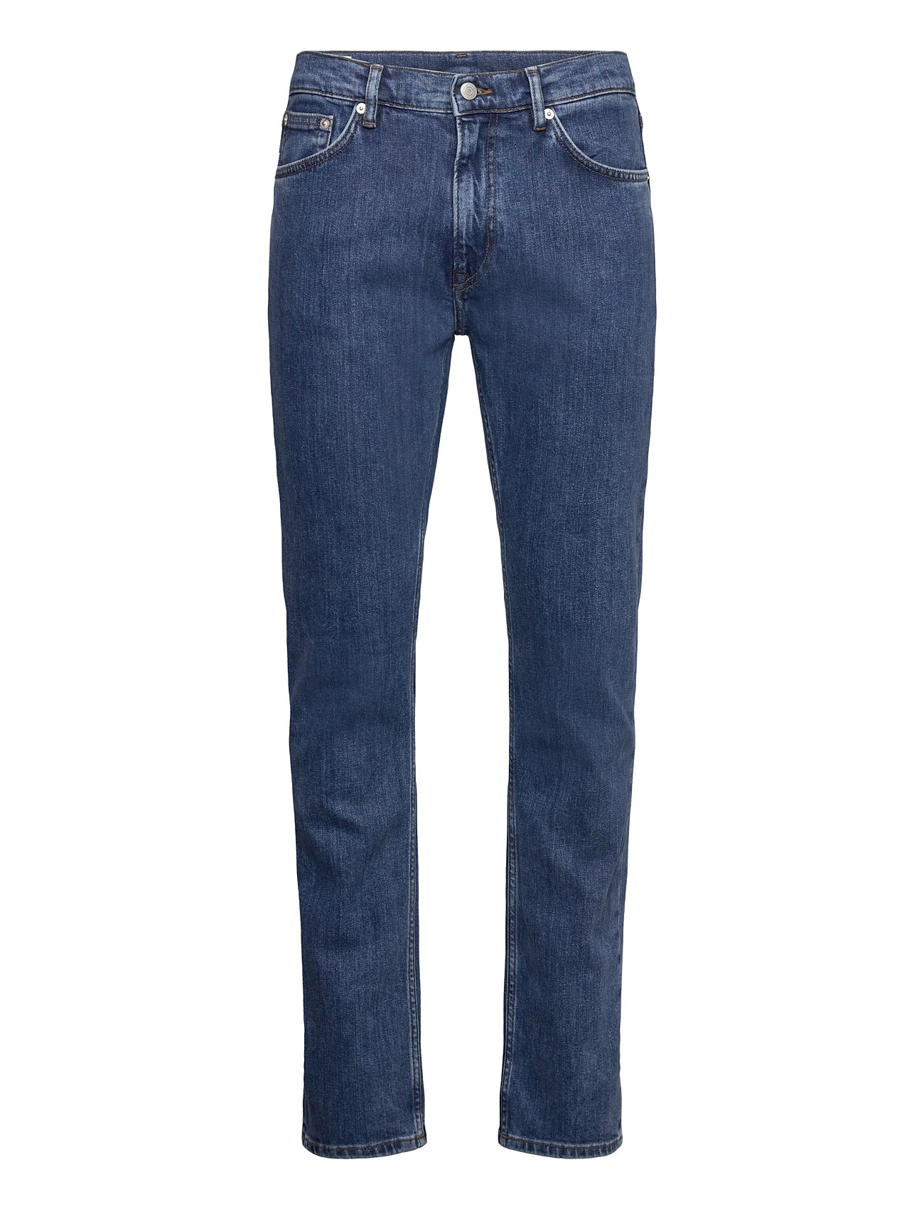 GANT Reg Clean Wash Gant Jeans - - 32 x 32 1
