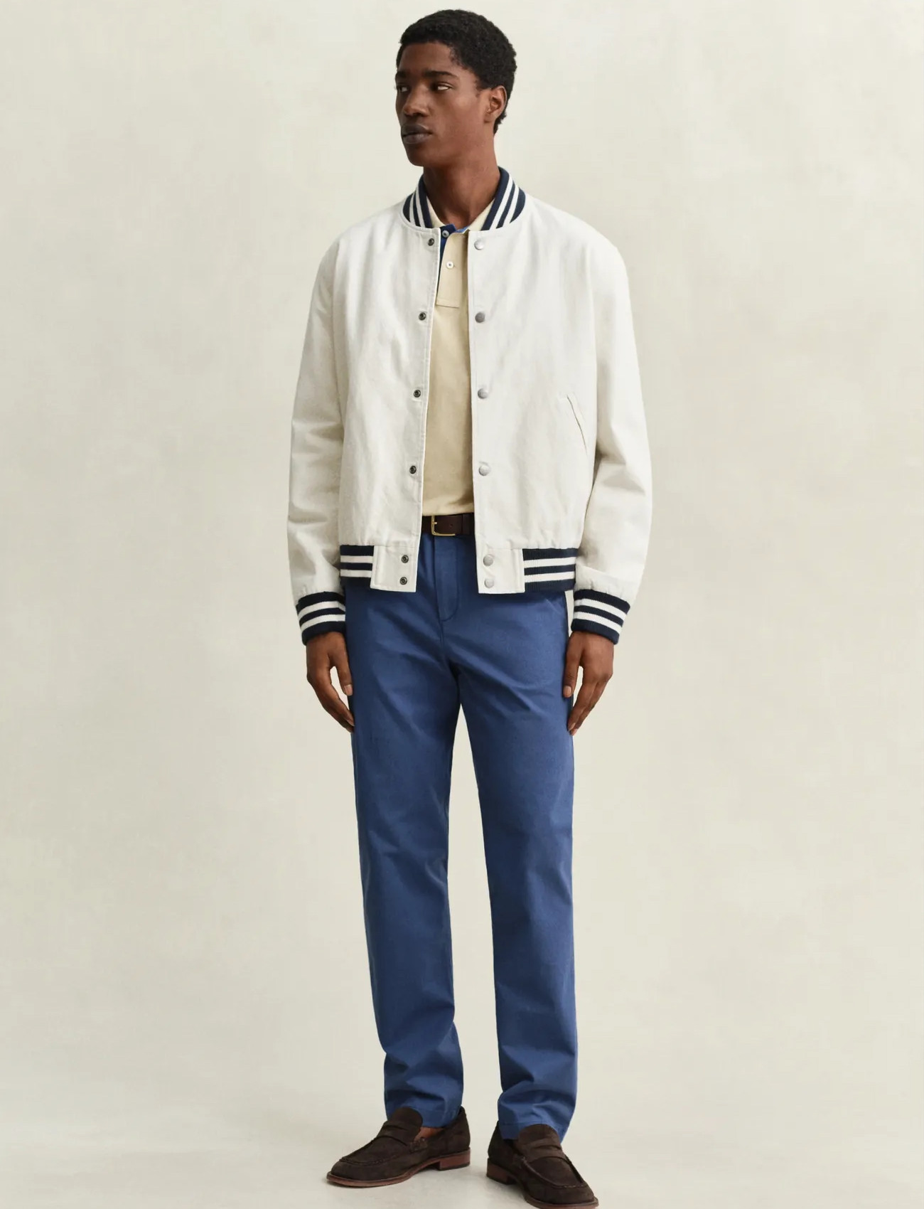 GANT Slim Classic Chinos - - 29 x 32 1