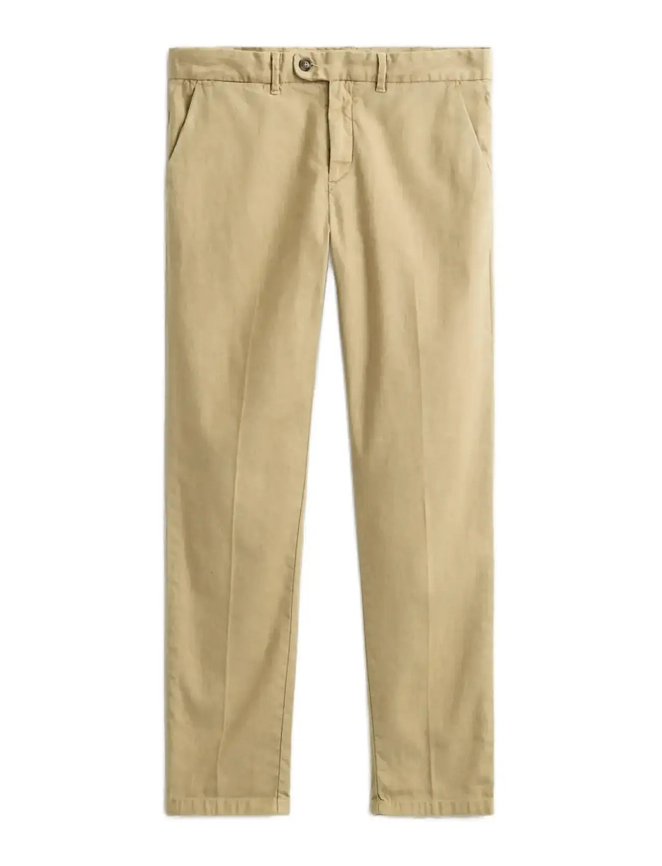 Gant | Slim Cotton / Linen Chinos | 29 x 32