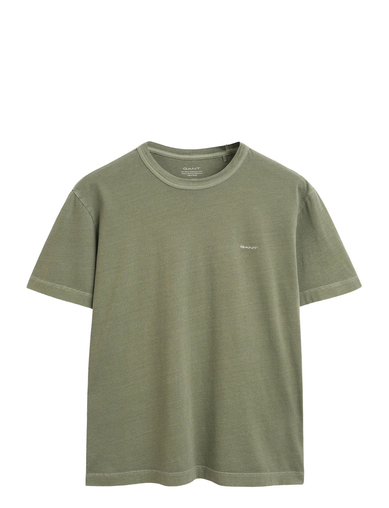 Khaki green