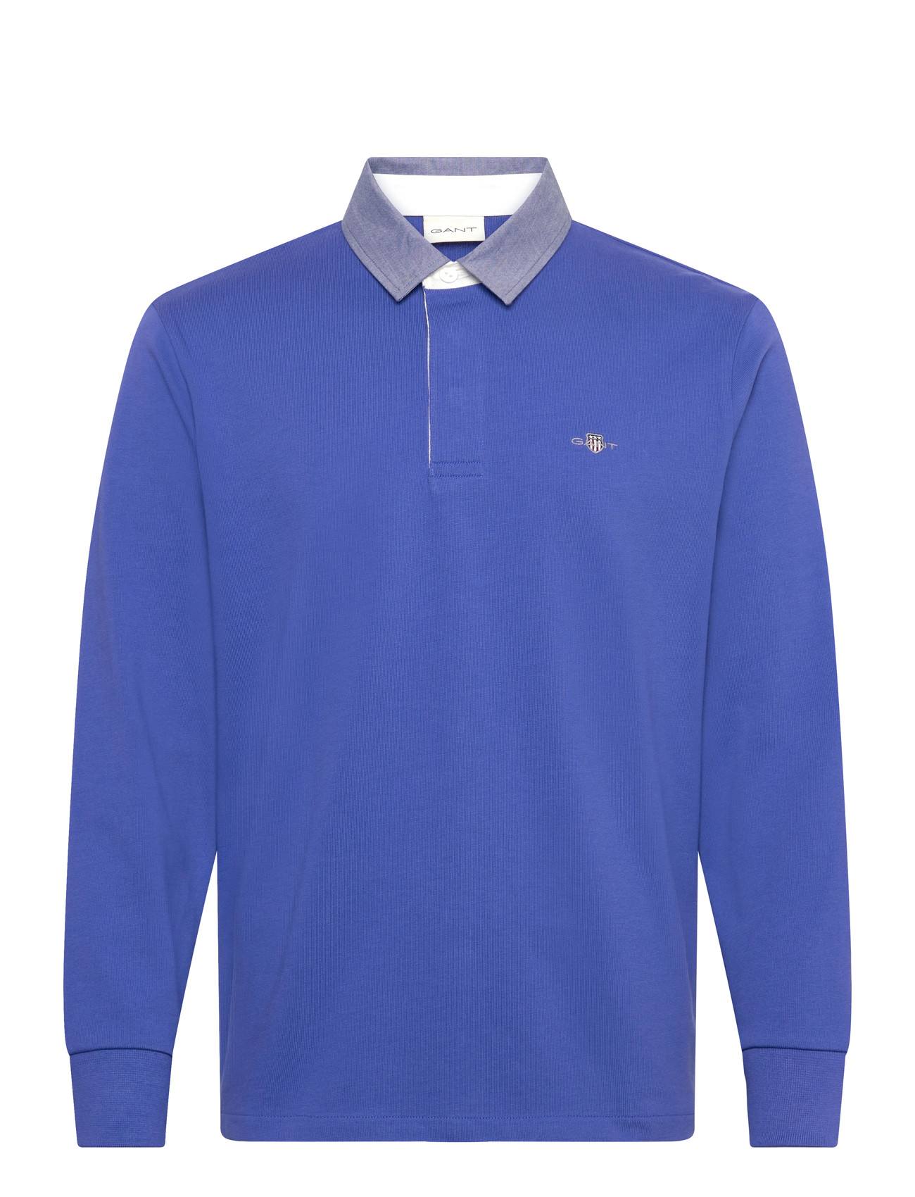 GANT Classic Heavy Rugger - - S 2