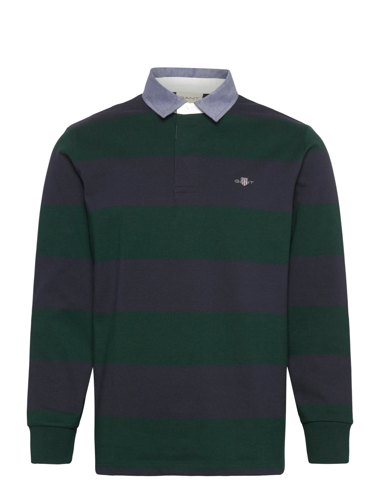GANT Classic Heavy Rugger - - S 2