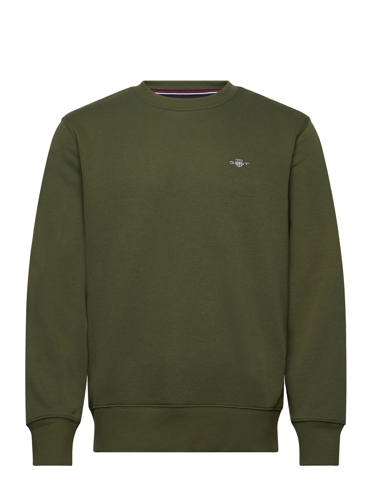 Khaki green