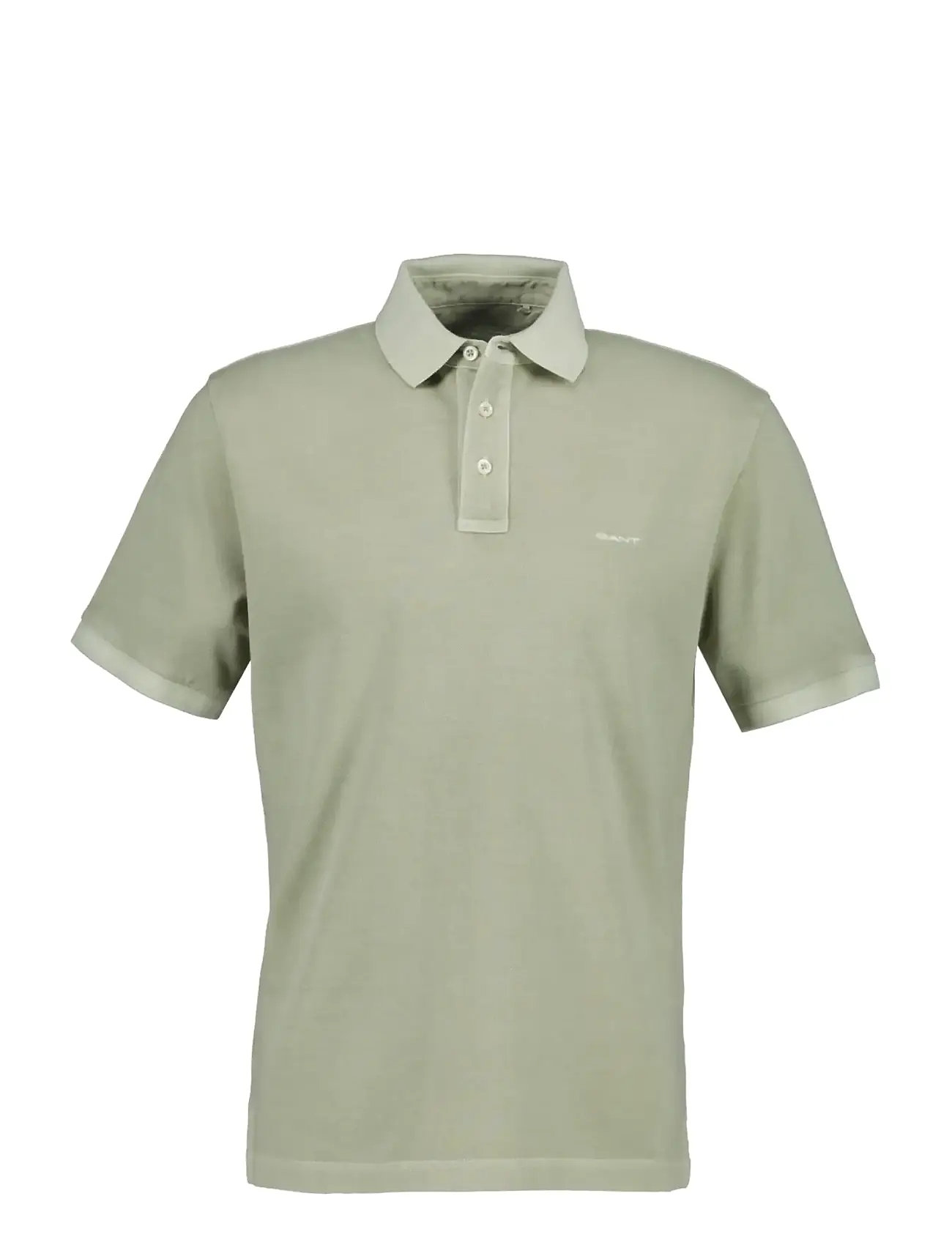 GANT Sunfaded Ss Polo - - S 1