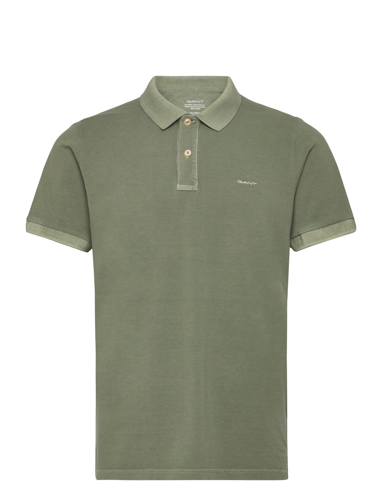 Khaki green